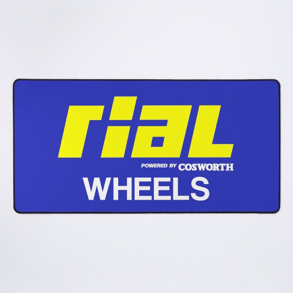 Item preview, Rial Racing F-1 Team '88 Vintage Art designed and sold by San Studios Co..