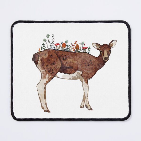 Item preview, Autumn Doe designed and sold by katherineblower.