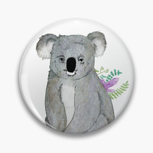 Item preview, Koala designed and sold by katherineblower.