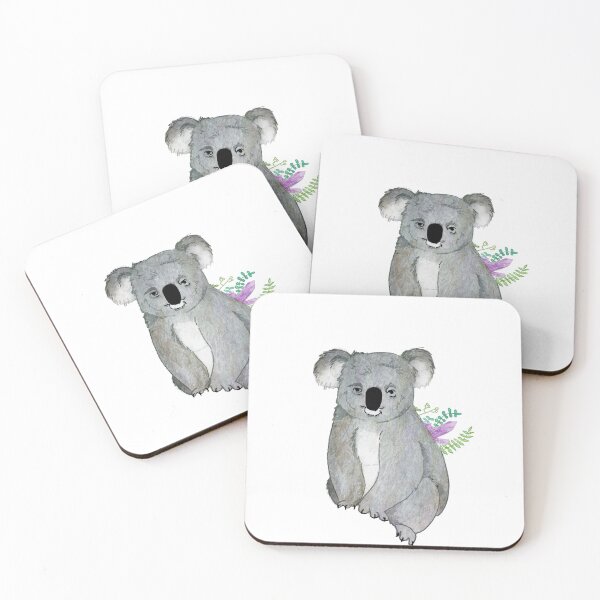 Item preview, Koala designed and sold by katherineblower.