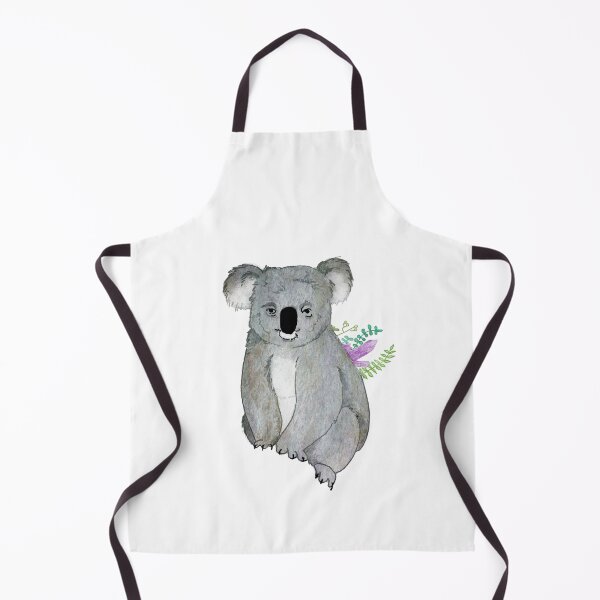 Item preview, Koala designed and sold by katherineblower.