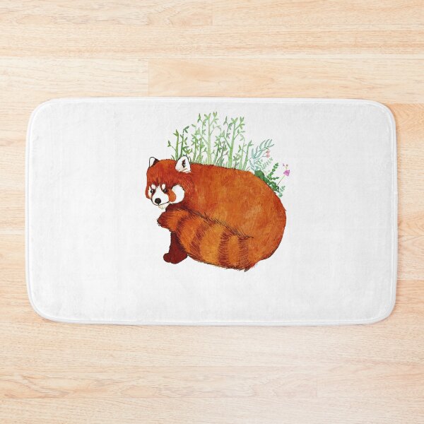 Item preview, Red Panda designed and sold by katherineblower.