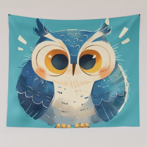 Item preview, Hoo Mee designed and sold by V--I--R.