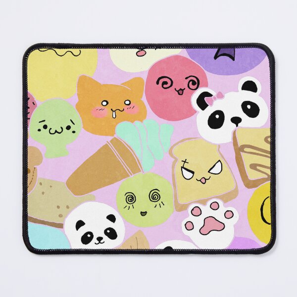 Item preview, Squishies designed and sold by katherineblower.