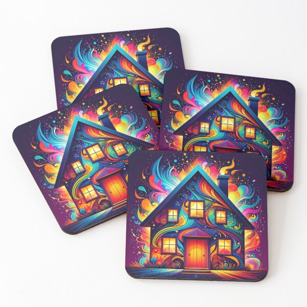 Item preview, Joy house designed and sold by Amirs-Shop-9673.