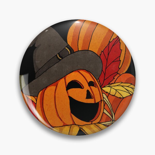Item preview, Happy halloween designed and sold by katherineblower.