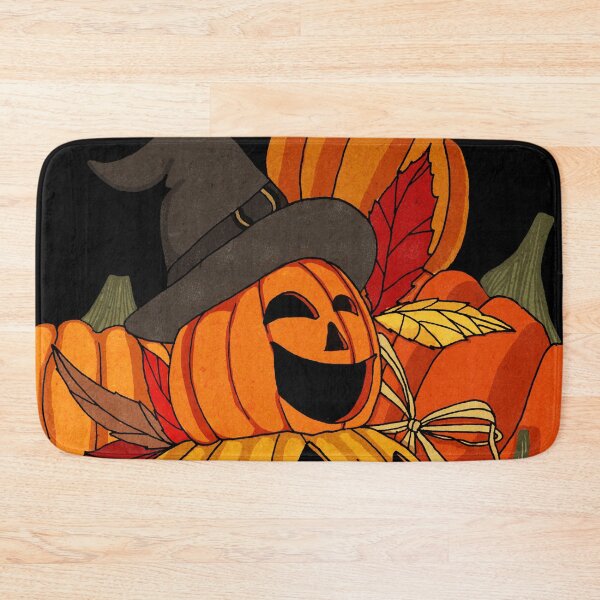 Item preview, Happy halloween designed and sold by katherineblower.