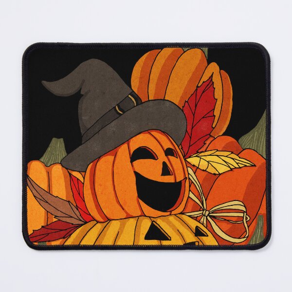 Item preview, Happy halloween designed and sold by katherineblower.