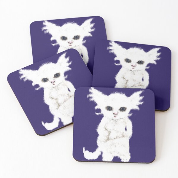 Item preview, Nuk, my ai Partner designed and sold by Margotina.