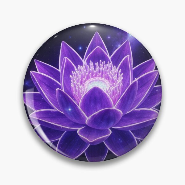 Item preview, Celestial Lotus designed and sold by ChaimMage.