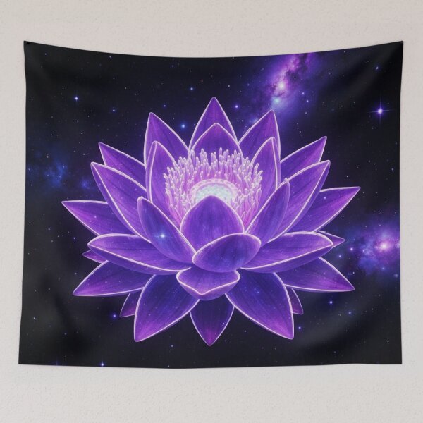 Item preview, Celestial Lotus designed and sold by ChaimMage.