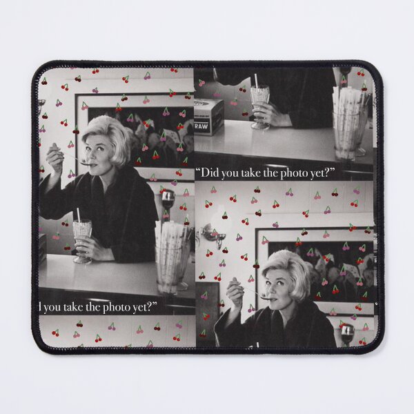 Item preview, Doris Day designed and sold by awaspnoabee.