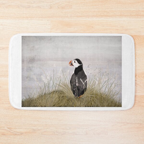 Item preview, Puffin designed and sold by katherineblower.