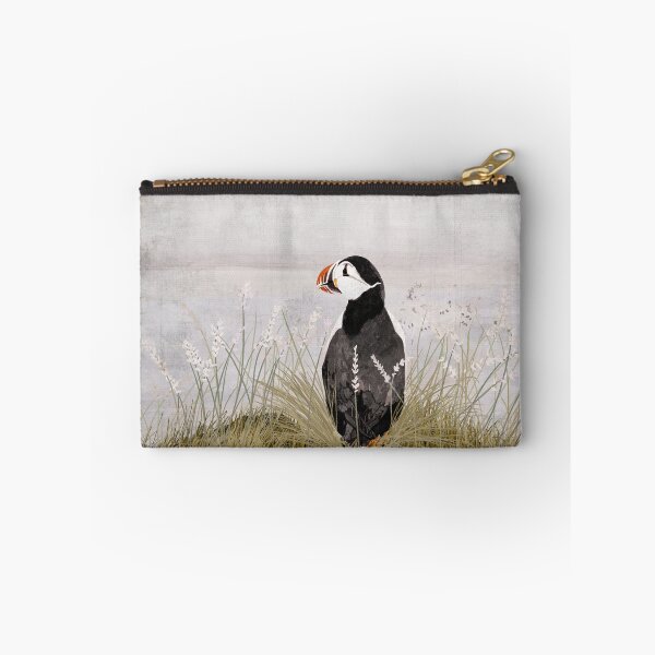 Item preview, Puffin designed and sold by katherineblower.