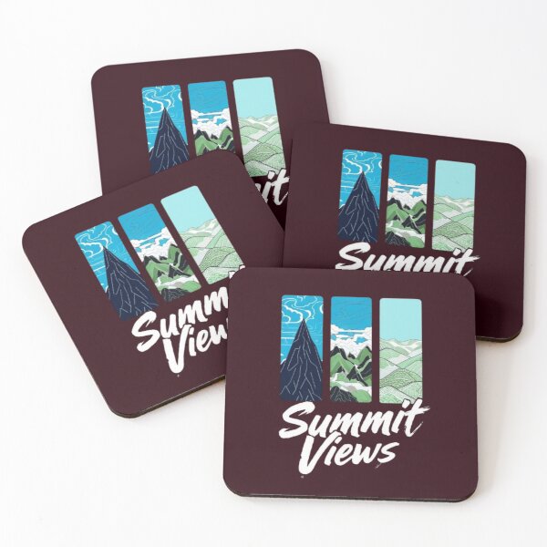 Item preview, Stylized Triptych Landscape designed and sold by Aise06.