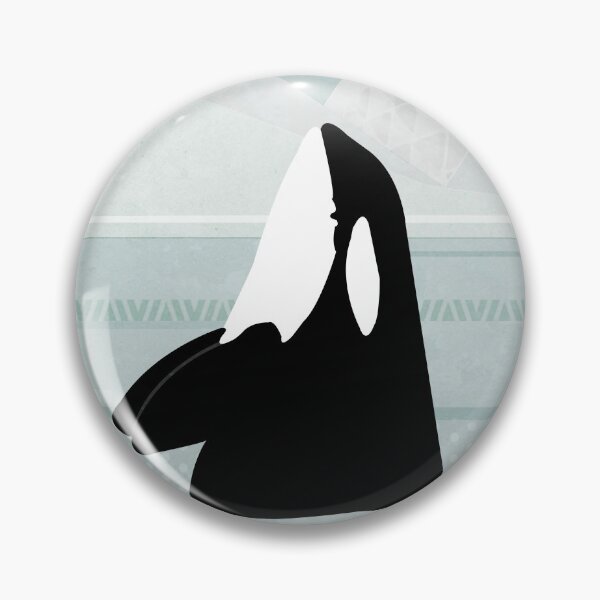 Item preview, Orca designed and sold by katherineblower.