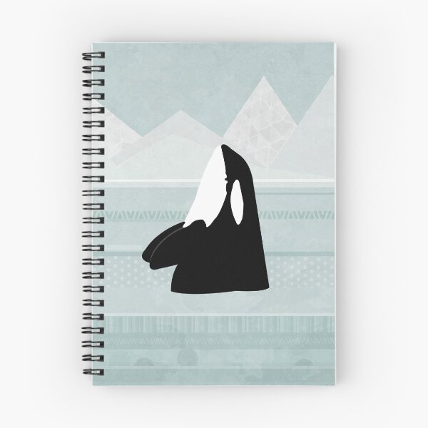 Item preview, Orca designed and sold by katherineblower.