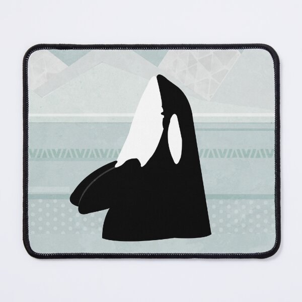 Item preview, Orca designed and sold by katherineblower.