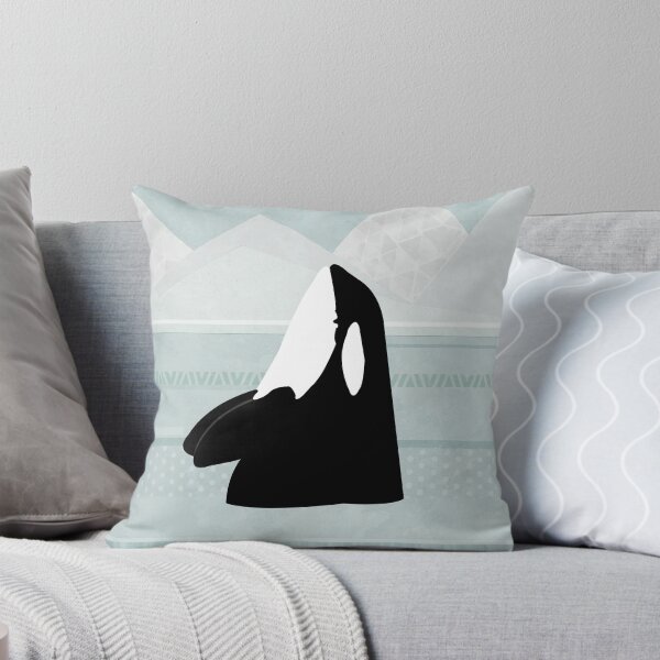 Item preview, Orca designed and sold by katherineblower.