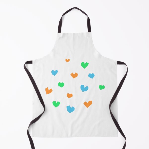 Item preview, Colorful Hearts designed and sold by AMCshoppingg.