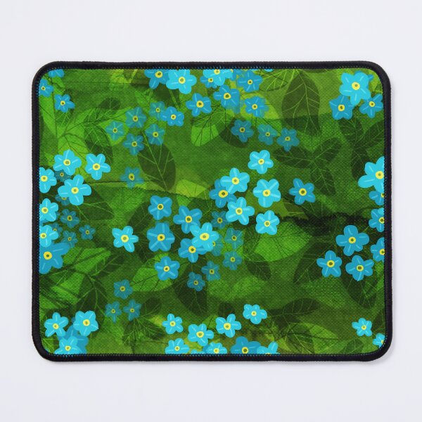 Item preview, Forget Me Not designed and sold by katherineblower.