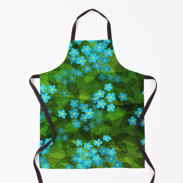 Item preview, Forget Me Not designed and sold by katherineblower.