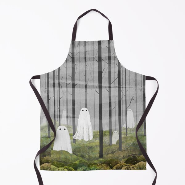 Item preview, The Woods are full of ghosts designed and sold by katherineblower.