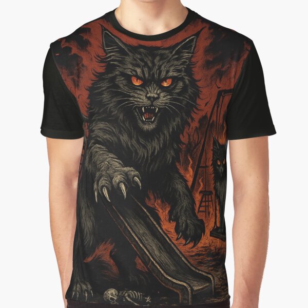 Item preview, Deadly Mittens designed and sold by AnthraxElixir.