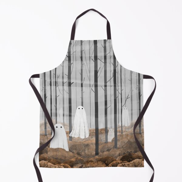 Item preview, The Woods are full of ghosts designed and sold by katherineblower.