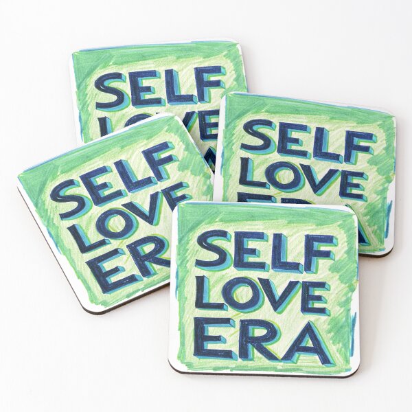 Item preview, Self Love Era designed and sold by TheArtOfRanda.