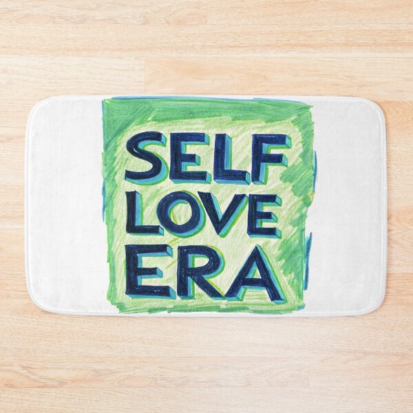 Item preview, Self Love Era designed and sold by TheArtOfRanda.
