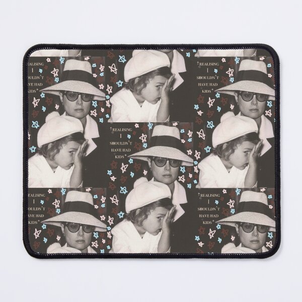 Item preview, Grace Kelly II designed and sold by awaspnoabee.