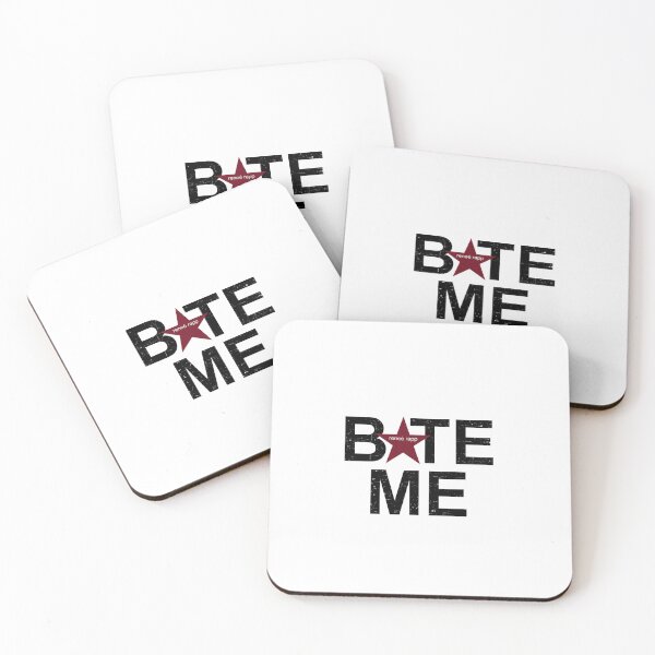 Item preview, Bite me reneé rapp designed and sold by anna1029.