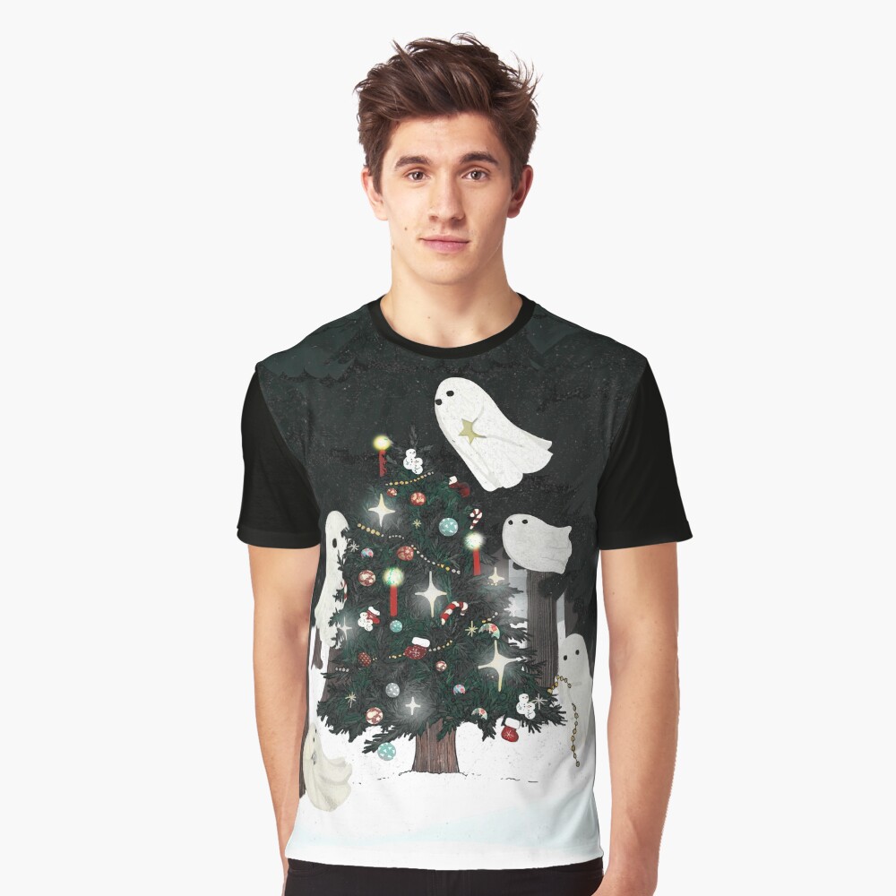 Item preview, Graphic T-Shirt designed and sold by katherineblower.