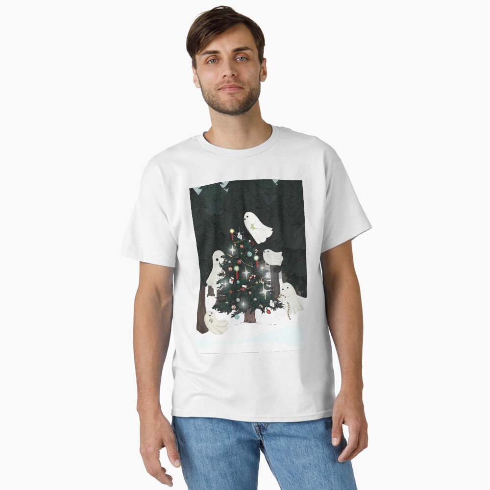 Item preview, Classic T-Shirt designed and sold by katherineblower.