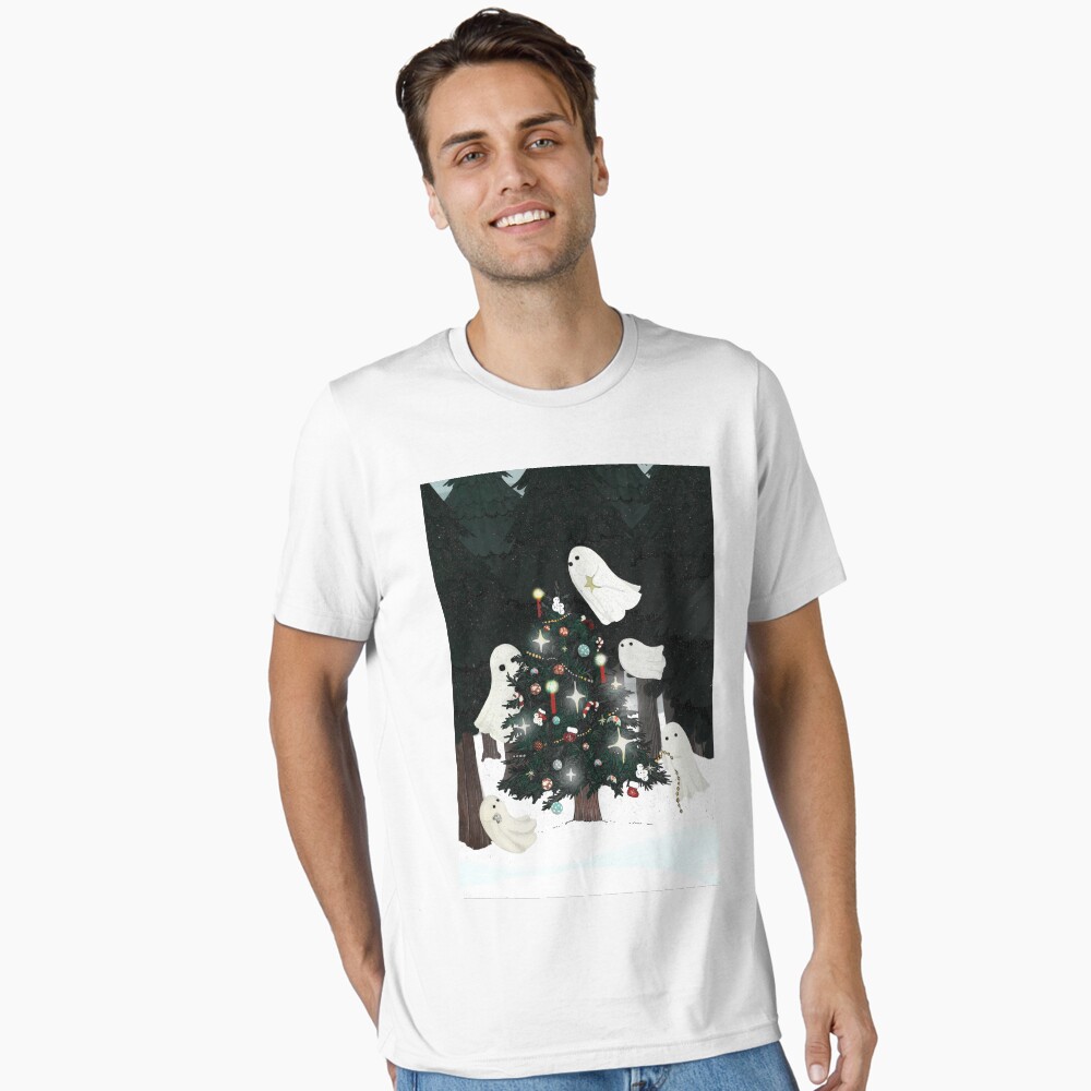Item preview, Essential T-Shirt designed and sold by katherineblower.