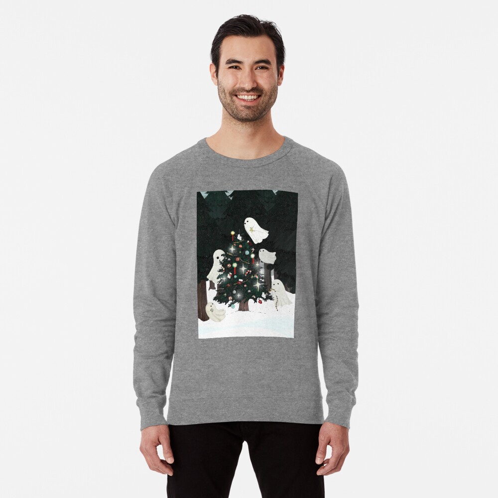 Item preview, Lightweight Sweatshirt designed and sold by katherineblower.