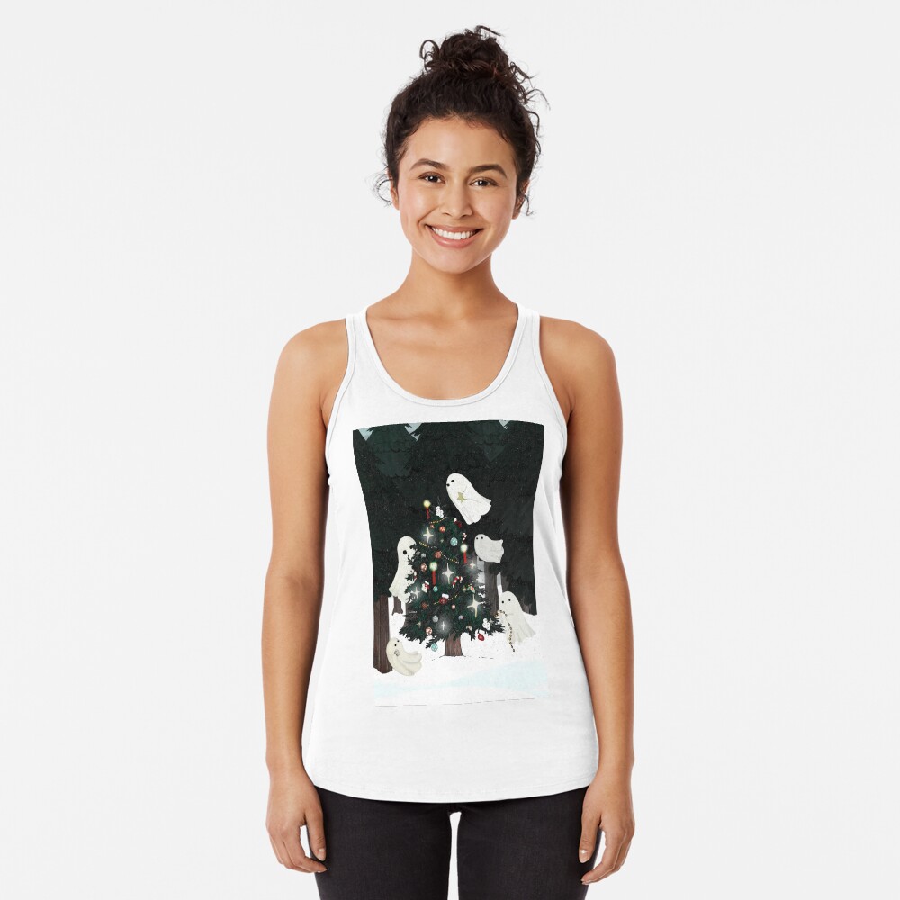 Item preview, Racerback Tank Top designed and sold by katherineblower.