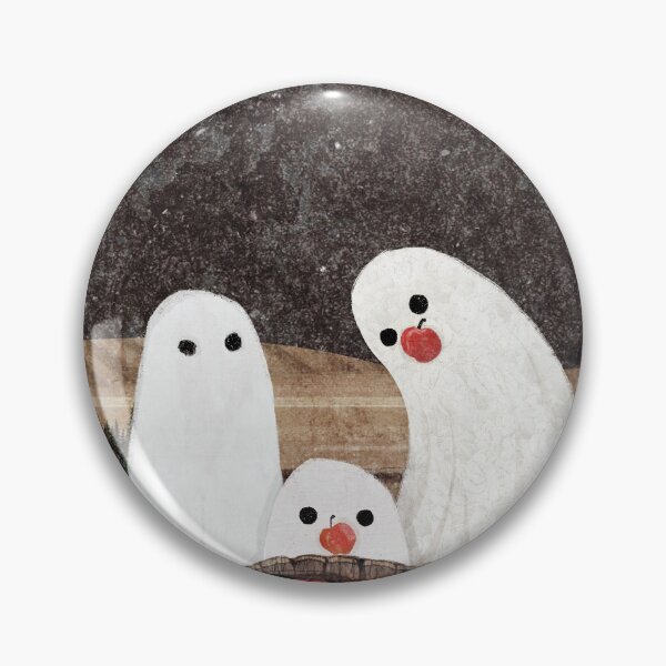 Item preview, Apple Bobbing designed and sold by katherineblower.