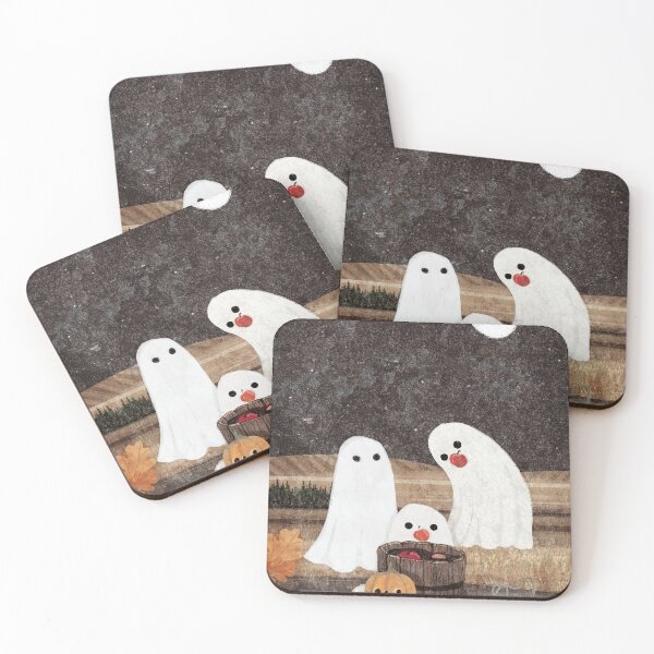 Item preview, Apple Bobbing designed and sold by katherineblower.
