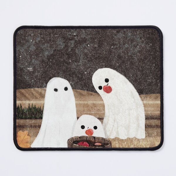Item preview, Apple Bobbing designed and sold by katherineblower.