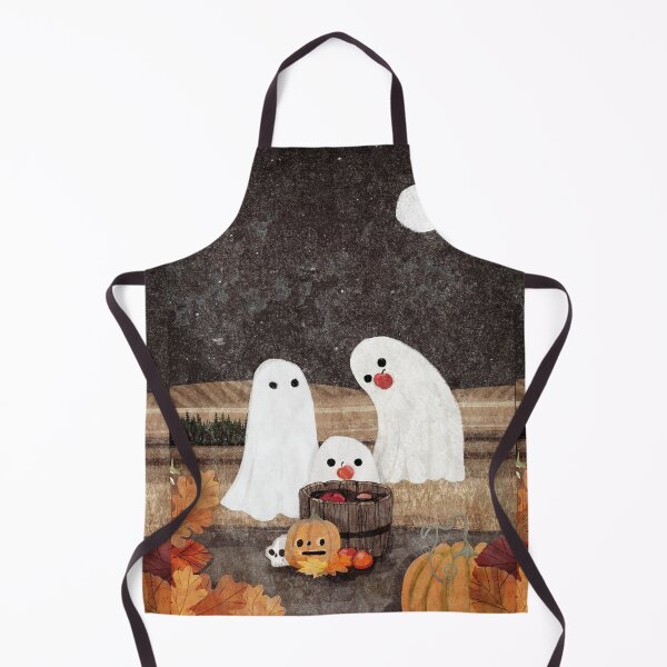 Item preview, Apple Bobbing designed and sold by katherineblower.