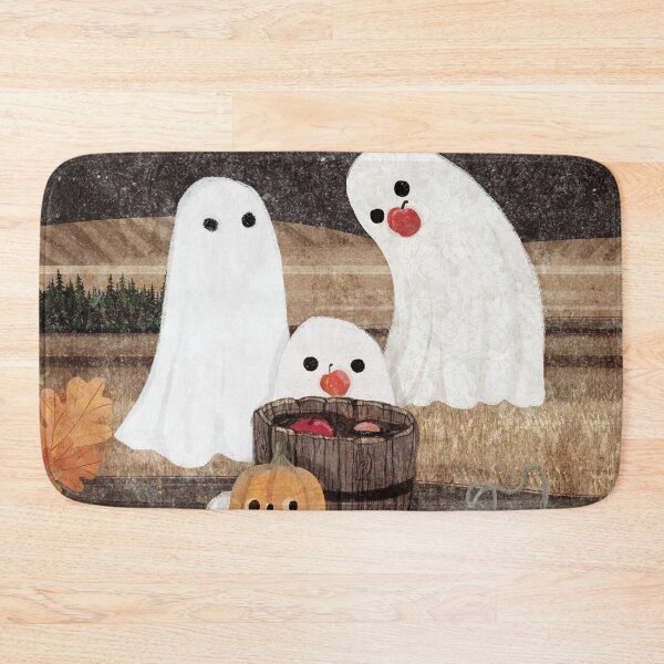Item preview, Apple Bobbing designed and sold by katherineblower.