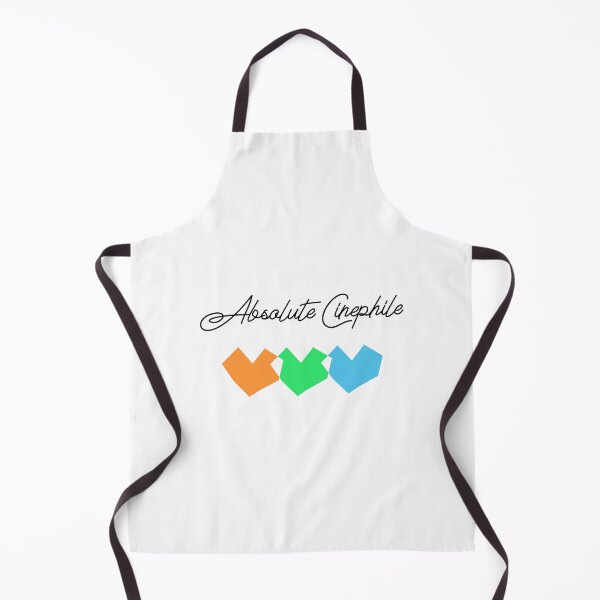Item preview, Absolute Cinephile designed and sold by AMCshoppingg.