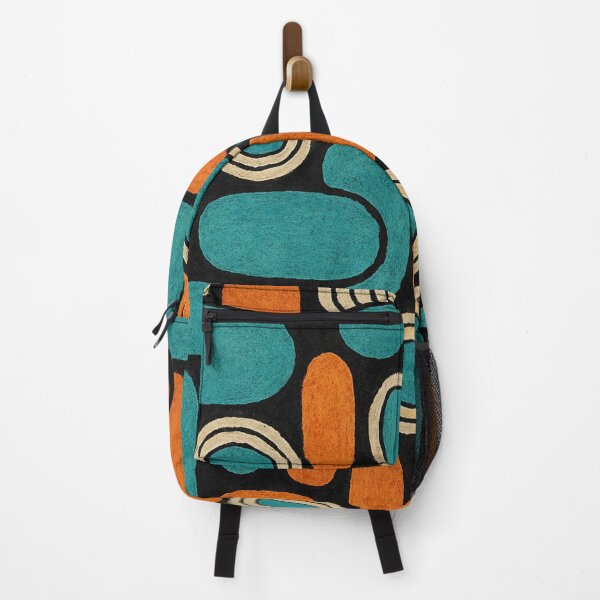 Item preview, Geometric harmony in color designed and sold by Sigtrix.