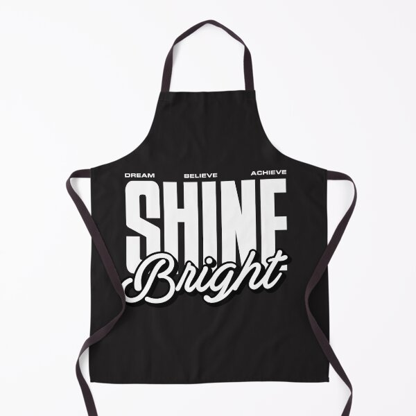 Item preview, Shine Bright, Dream, Believe, Achieve designed and sold by universe-hold ⭐⭐⭐⭐⭐.