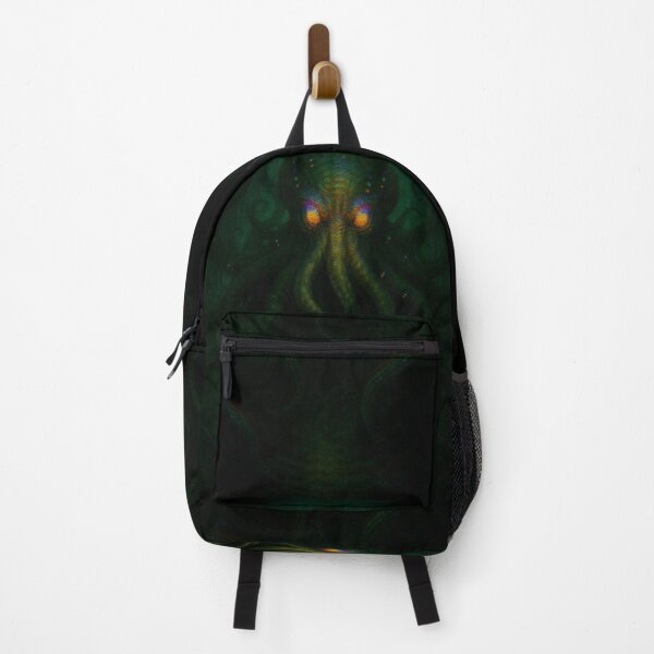 Item preview, Awakening of the Abyssal God designed and sold by Nocturne Stitch.