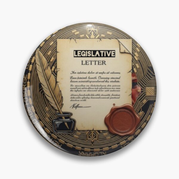 Item preview, Big Beautiful Coin  designed and sold by NF-Tea.