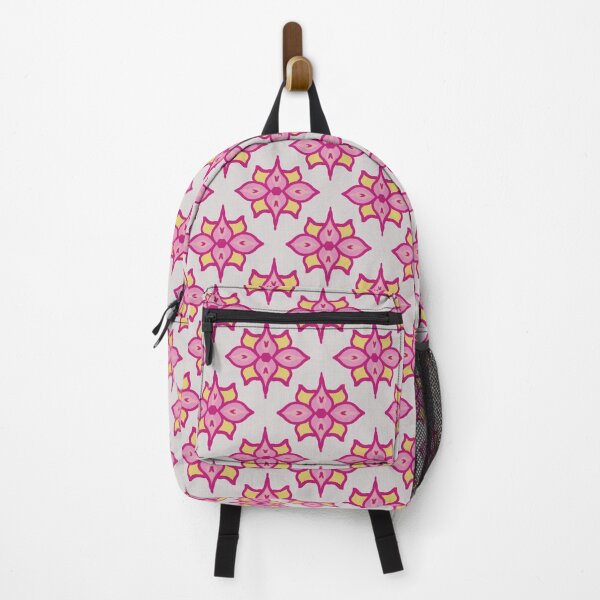 Item preview, Thai Pink Lotus Pattern Seamless Floral Design designed and sold by chorstudio.