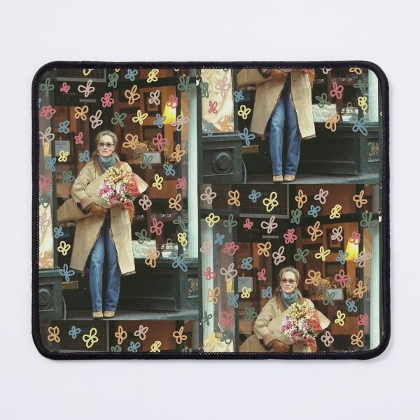 Item preview, Meryl Streep designed and sold by awaspnoabee.